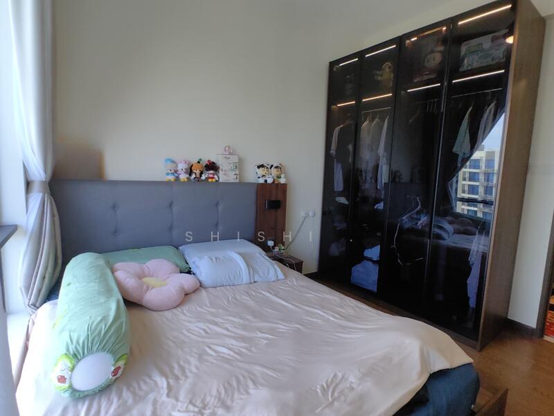 Country Garden Central Park - 4