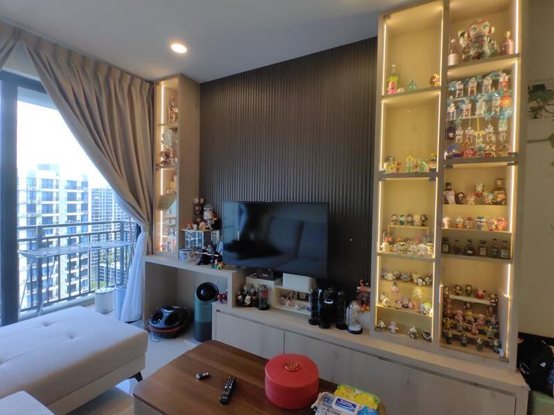 Country Garden Central Park - 1