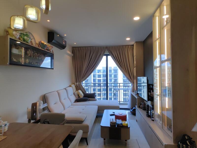 Country Garden Central Park - 3