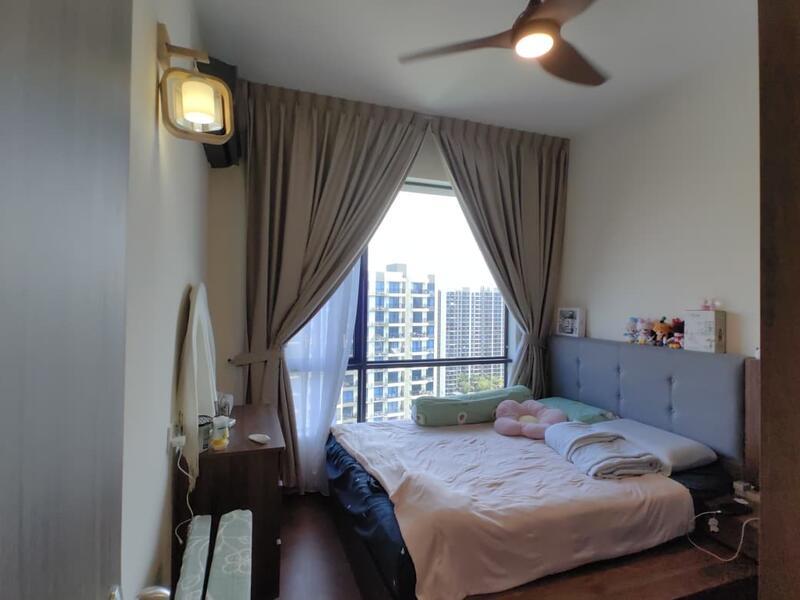 Country Garden Central Park - 5