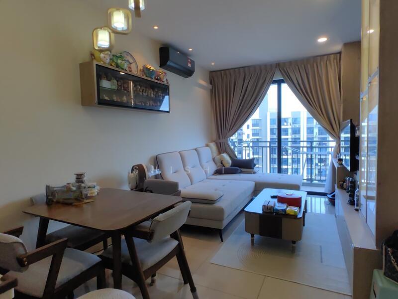 Country Garden Central Park - 2