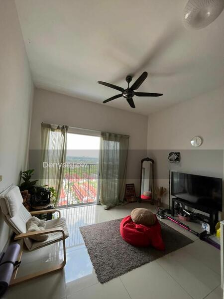 The Wharf Residence - 1