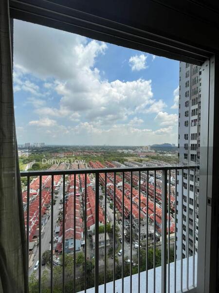 The Wharf Residence - 2