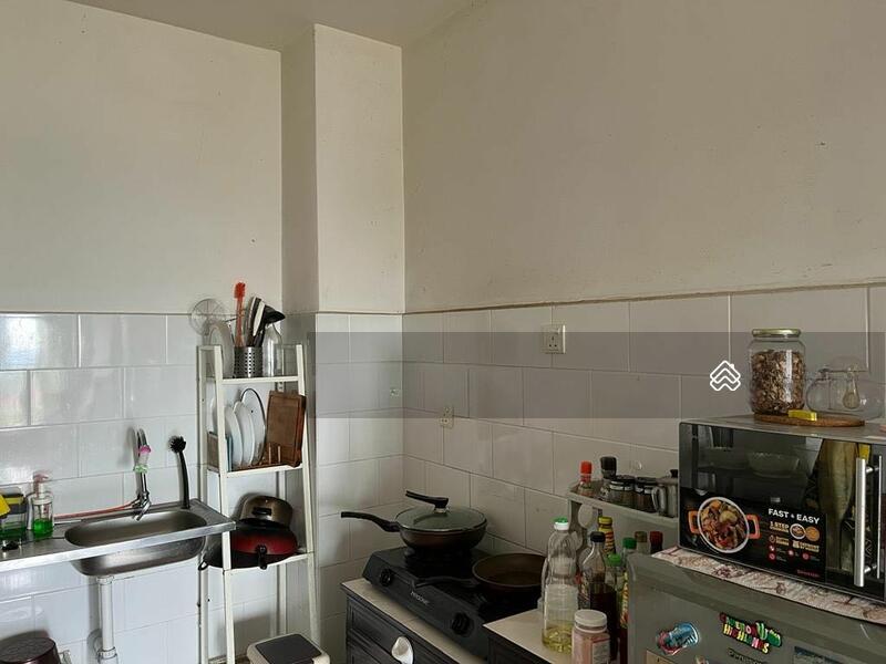 The Wharf Residence - 4