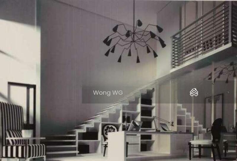 The Scott Garden SOHO - 2