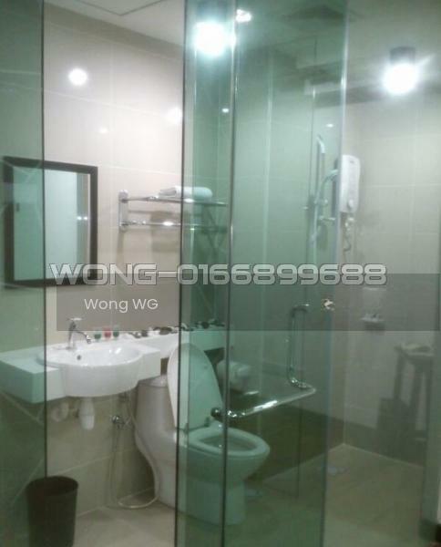 The Scott Garden SOHO - 5