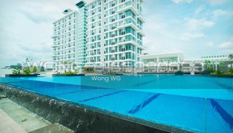 The Scott Garden SOHO - 1