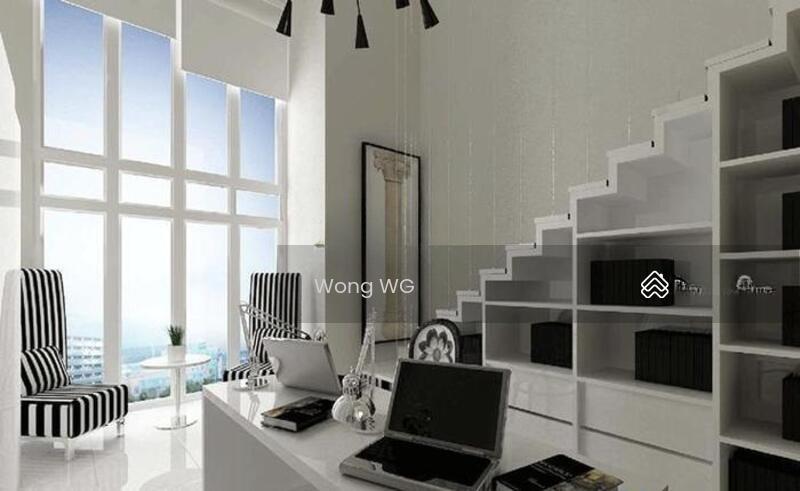 The Scott Garden SOHO - 3