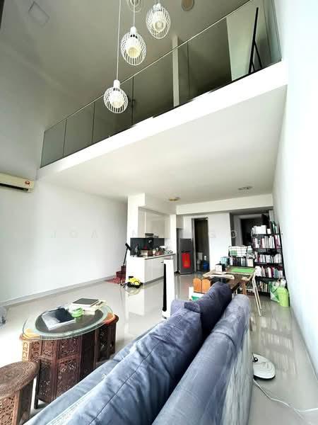 Bora Residences - 2