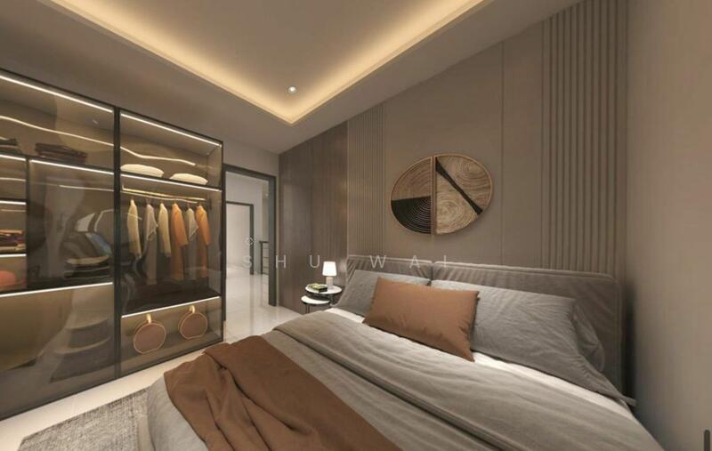 1 stop Service,6 landed Projects in Puchong,1 agent house tour fo you,Frm 8xxk to 1.5mil - 4