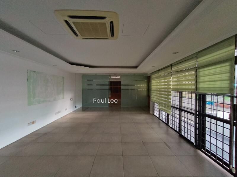 Kulim Makmur Factory - 3