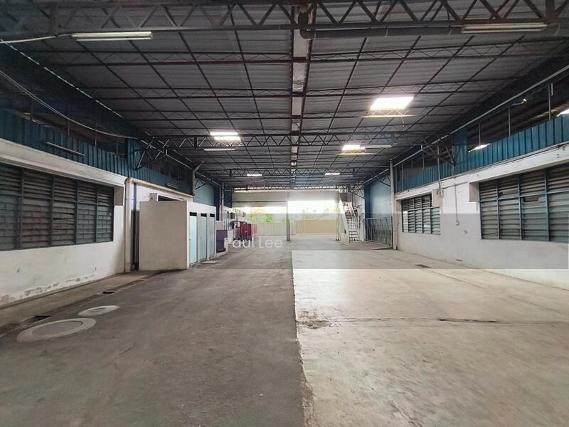 Kulim Makmur Factory - 4