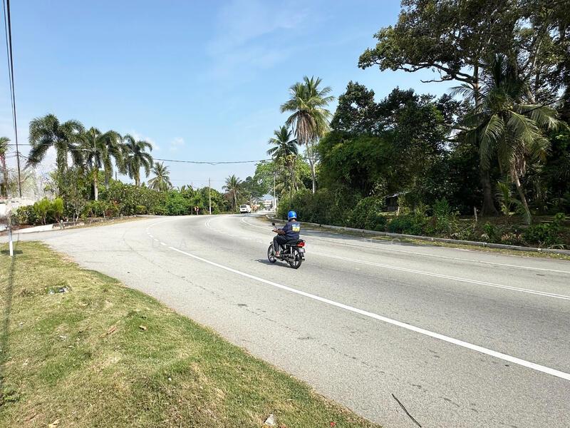 Taman Suria - 5