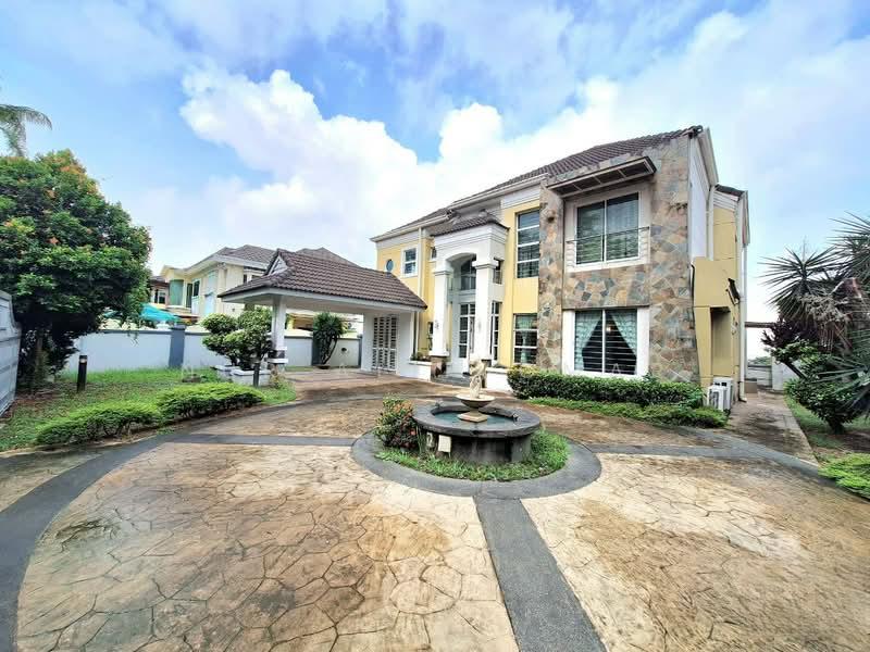 Taman Bukit Saga, Seksyen 26 - 2