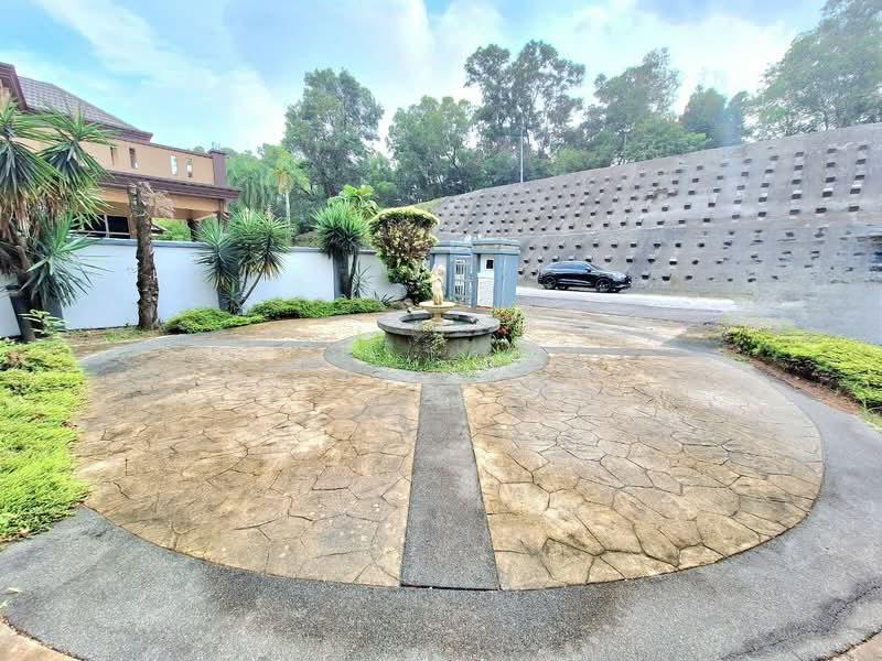 Taman Bukit Saga, Seksyen 26 - 3