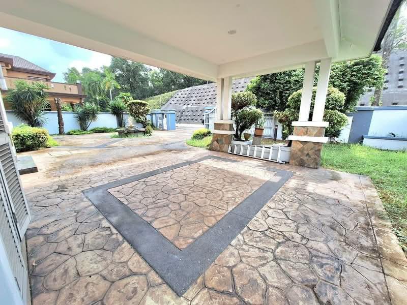 Taman Bukit Saga, Seksyen 26 - 5