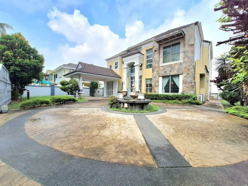 Taman Bukit Saga, Seksyen 26 - 1