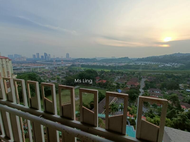 Perdana Exclusive - 2