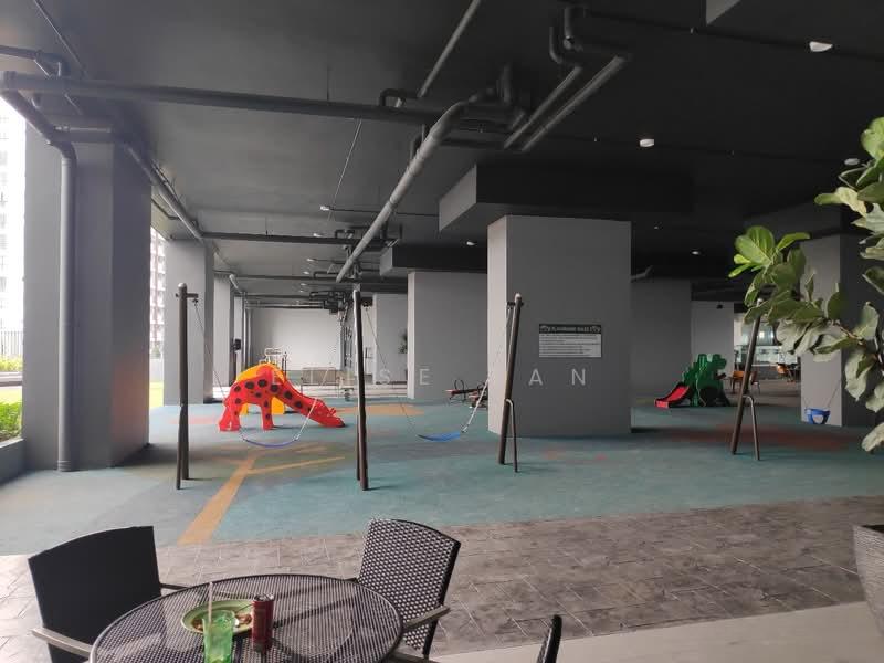 Symphony Tower (Menara Simfoni) - 5