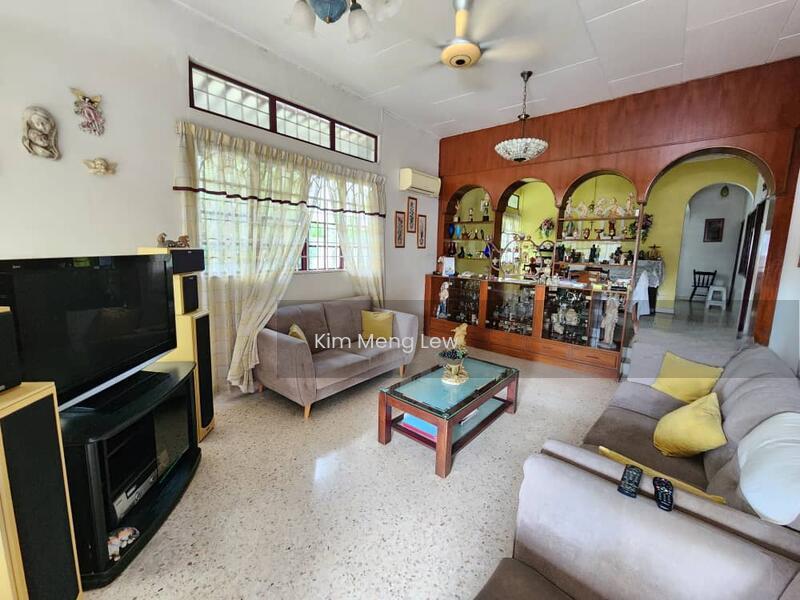 Taman Bukit Maluri - 1