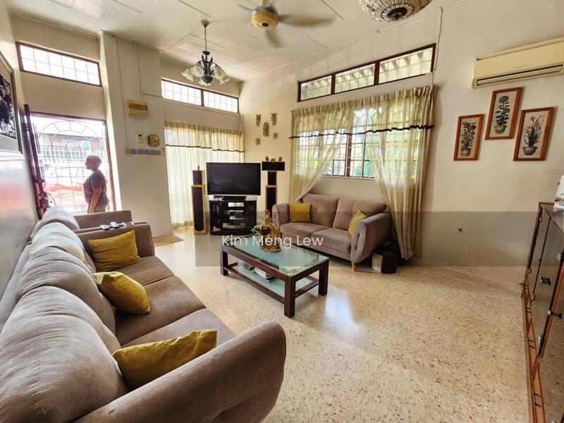 Taman Bukit Maluri - 2