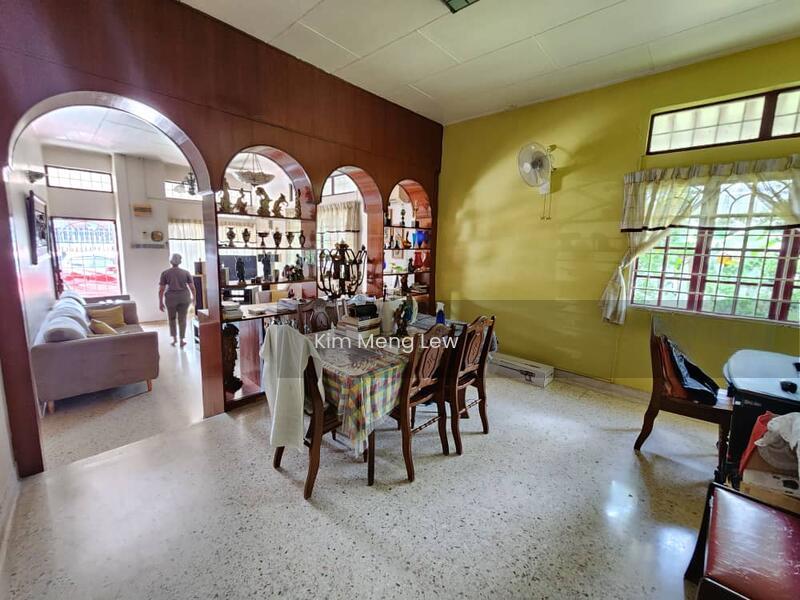 Taman Bukit Maluri - 3