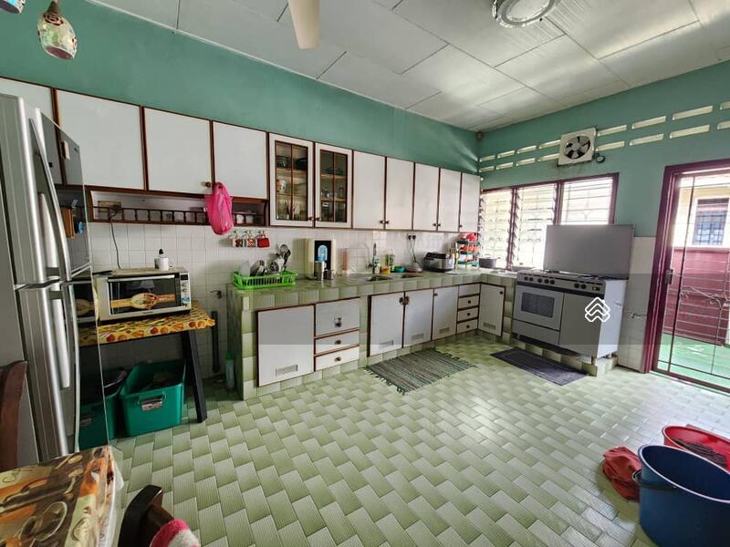 Taman Bukit Maluri - 5