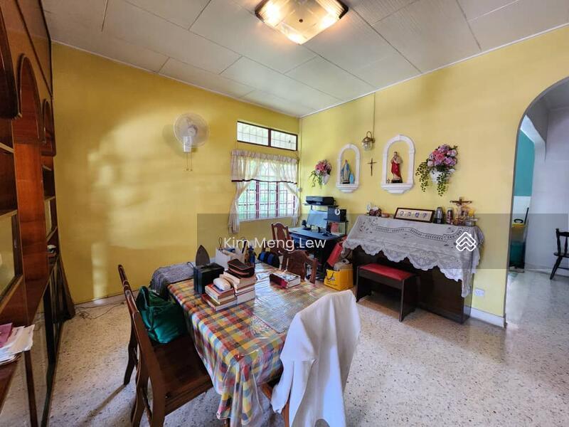 Taman Bukit Maluri - 4