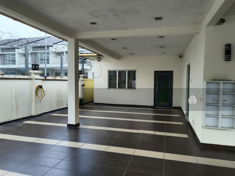 Taman Sejahtera Klang - 2