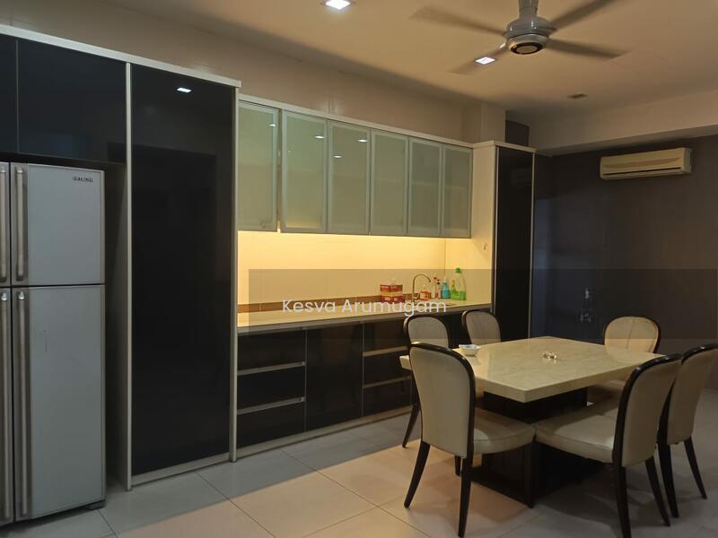 Taman Sejahtera Klang - 4