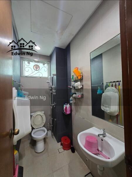 Bukit Dumbar Residences - 3