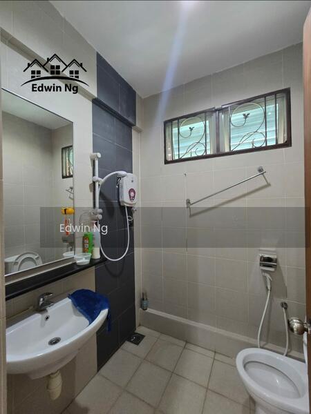 Bukit Dumbar Residences - 3