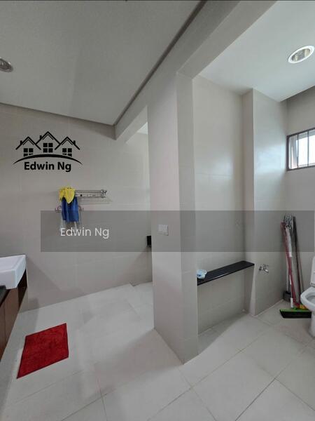 Bukit Dumbar Residences - 5