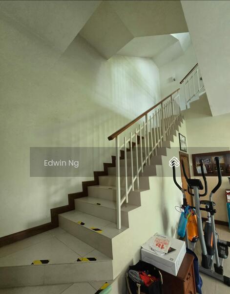 Bukit Dumbar Residences - 4