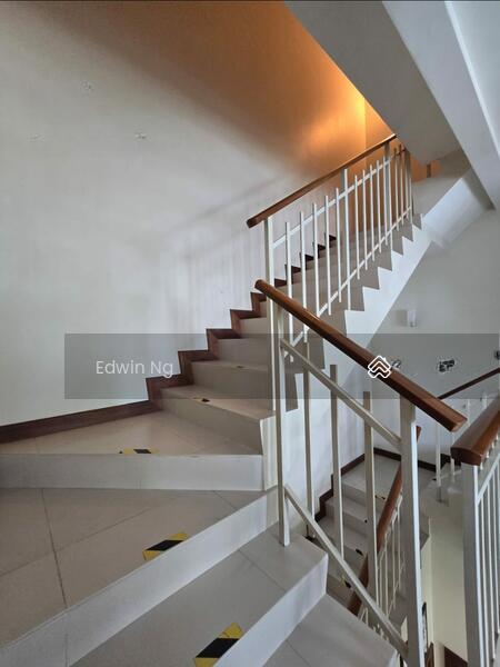 Bukit Dumbar Residences - 5