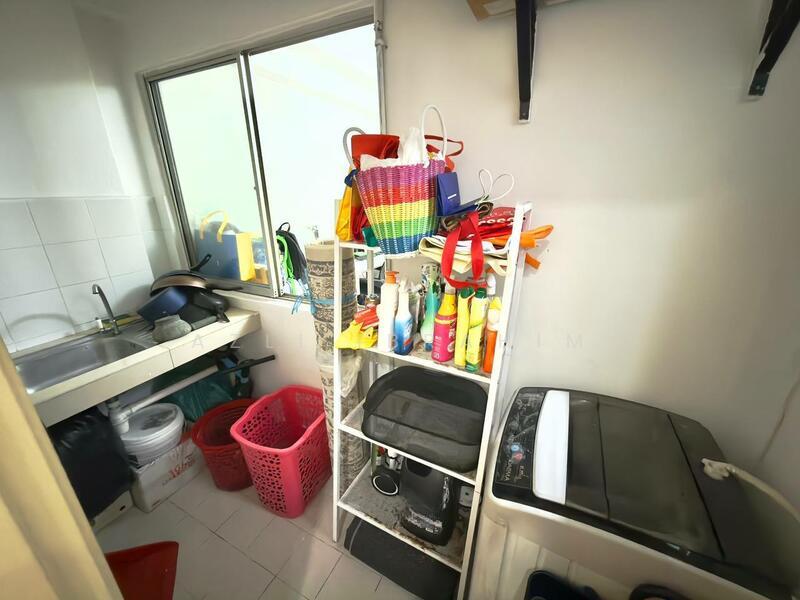 Taman Setapak Indah - 3