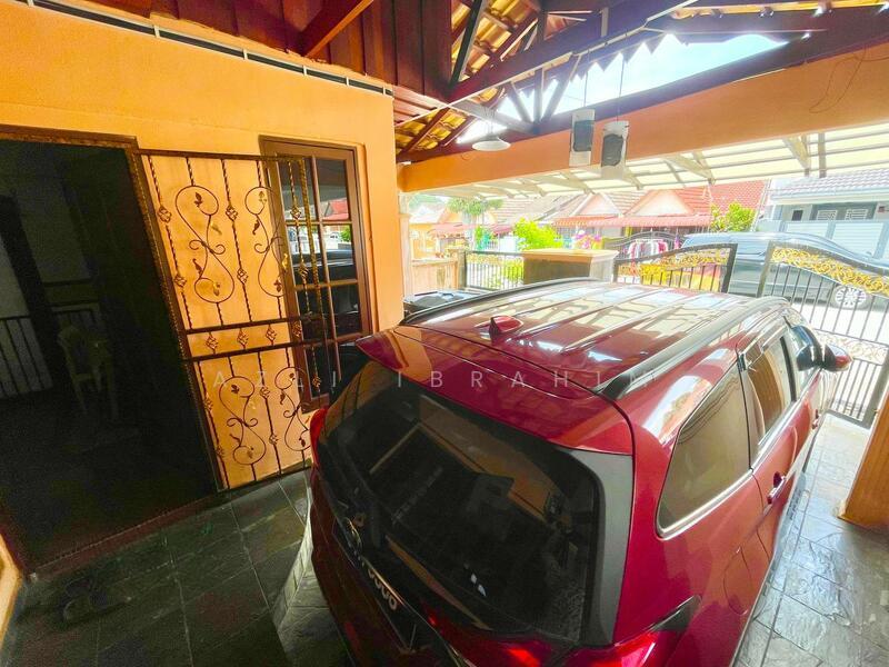 Taman Setapak Indah - 3