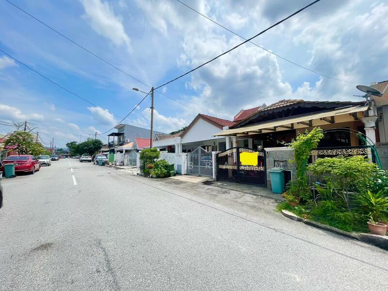 Taman Setapak Indah - 2