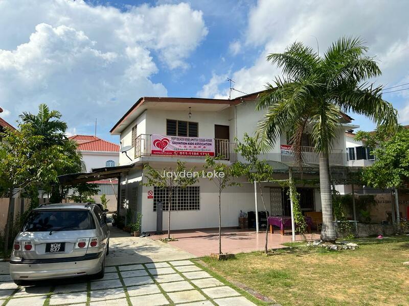 Taman Melawis - 3