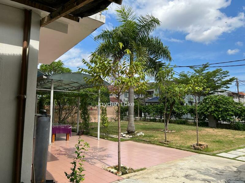 Taman Melawis - 4