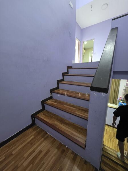 Taman Mutiara Rini - 5