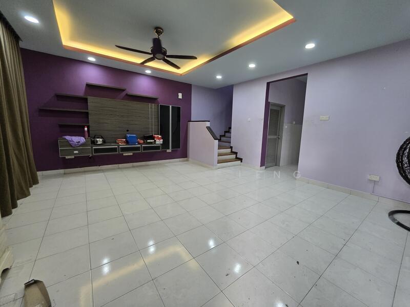 Taman Mutiara Rini - 2