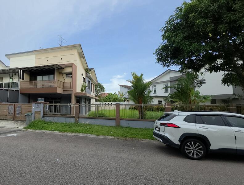 Taman Mutiara Rini - 1