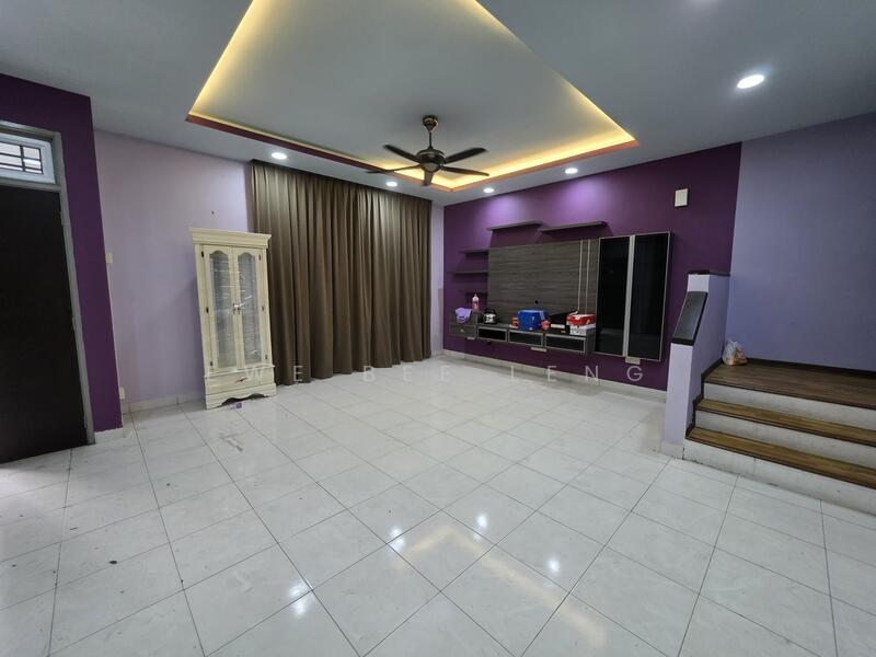 Taman Mutiara Rini - 3