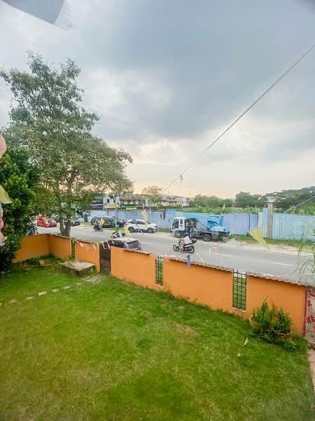 Taman Melur - 4