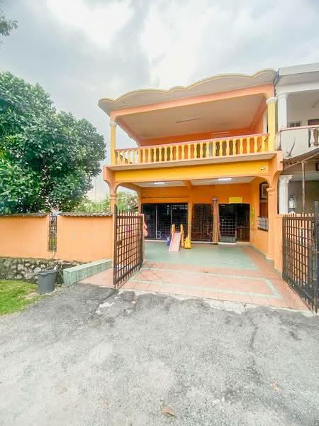 Taman Melur - 5
