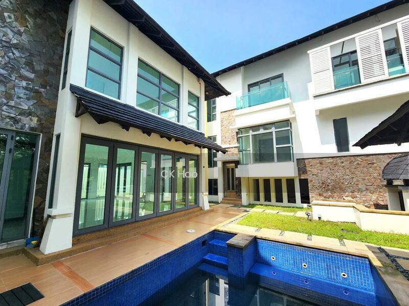 The Villa - 3