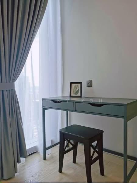 Star Residences One - 4