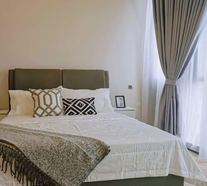 Star Residences One - 2