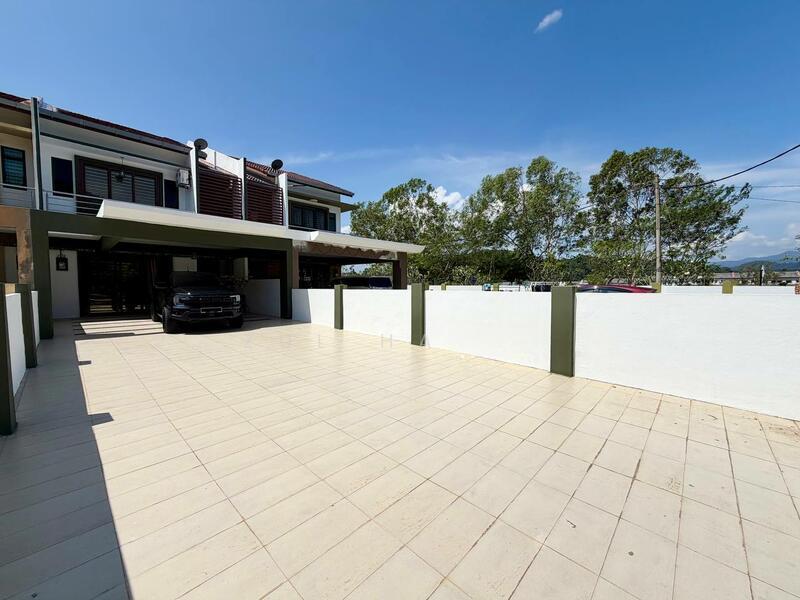 Taman Nusa Intan - 3